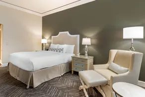 Bluegreen Vacations Eilan Hotel and Spa, an Ascend Collection Resort - Chambre