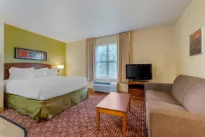 Extended Stay America Suites - Chicago - Elgin - West Dundee - Zimmer