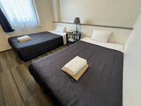 Saga City Hotel - Camera