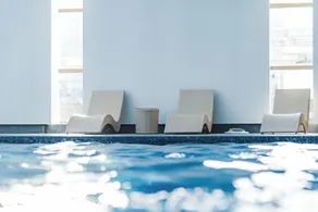 YTL ChangChengYunYue Hotel - Pool