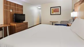 Best Western Plus Kansas City Airport - KCI East - Chambre