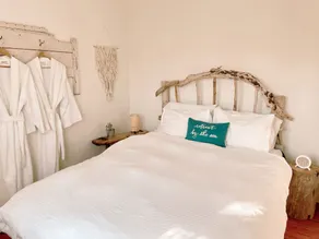 Little Bird Inn - Room