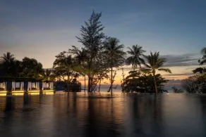 Hyatt Regency Phuket Resort - Piscine