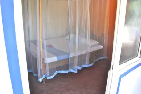 Asanka Surf House & Restaurant with pool - Chambre