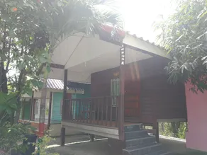 Bung Lung Resort - Værelse