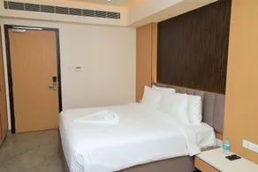 Vantara Suites - Room