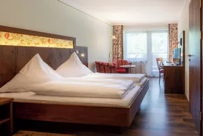 Sackmann Wanderhotel - Camera
