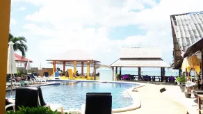 Lanta New Beach Bungalows - SHA Plus - Pool