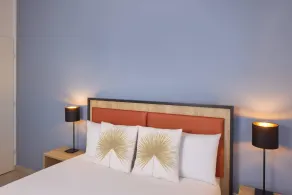 Quality Aparthotel Les rives de Mèze - Quarto