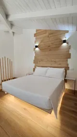 DADA Suites and sea  - Habitación