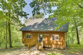 'pine Knob' Cabin w/ Snowy Bluff Views in Mindoro! - Interiör