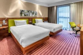 Hampton by Hilton Swinoujscie - Room