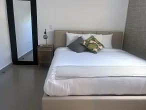 La Calma Poshtel - Room