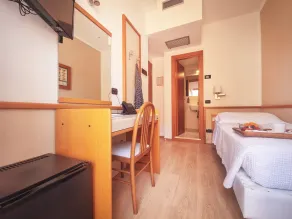 Hotel Florida - Camera