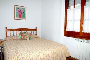Somni Aranès - Room