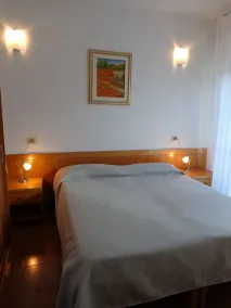 Residence Aurora Wellness & Spa - Room