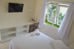 Pousada Ipê - Habitación