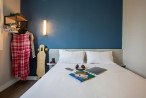 ibis budget Sao Paulo Morumbi - Room