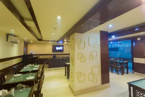 Ginger Katra - Restaurant