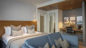 Clayton Hotel London Wall - Room