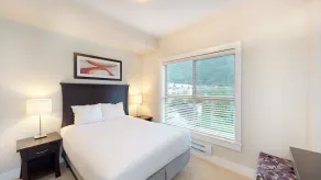 Harrison Lake View Suites - Zimmer