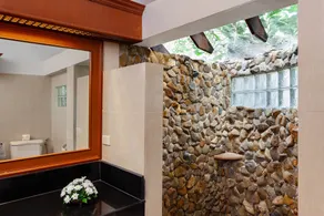 The Hotspring Beach Resort & Spa - SHA Extra Plus - Chambre
