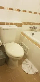 Sena House - Salle de bain