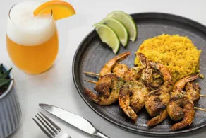 Element by Marriott Cartersville - Restaurang
