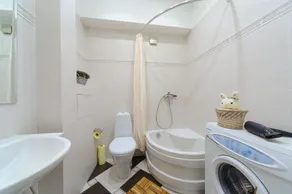 Luxurious apartment  in Minsk - Salle de bain