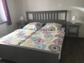 Ferienwohnung Scharenstetterstraße - Camera