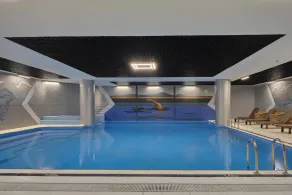 Dedeman Sanliurfa - Piscina