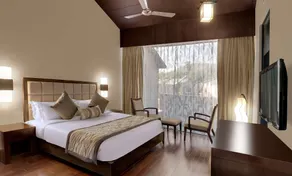 Namah Resort Jim Corbett, a member of Radisson Individuals - Chambre