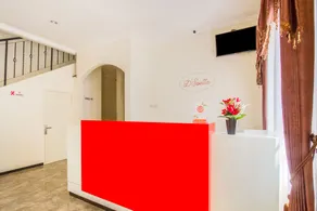 Hotel O D'soetta - Reception