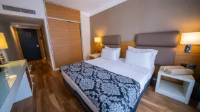 Cettia Beach Resort - Chambre