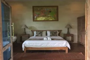 Bangsring Breeze - Chambre