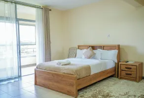 RCMRD EXECUTIVE SUITEs - Room