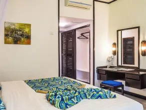 Prideinn Flamingo Stardard - Zimmer