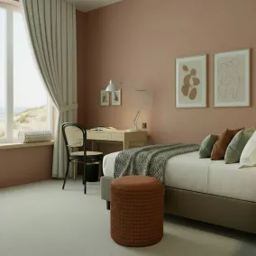 Haus Meeresstern - Room