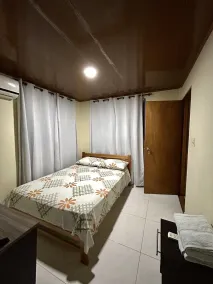 Apartamentos Katy - Zimmer