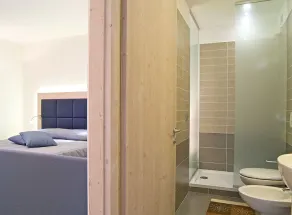 Albergo Monte Giove - Bad