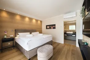 MUNTE - Wellnesshotel am Stadtwald - Camera