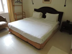 Valampuri Hotel - Chambre