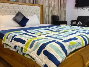 Royal Mandala Resort - Room