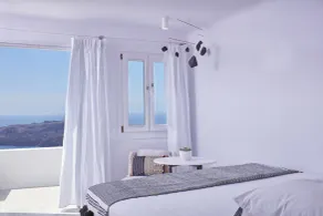 Cosmopolitan Suites - Small Luxury Hotels of the World - Chambre