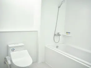 Centre Point Plus Hotel Pratunam - Salle de bain