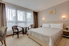 Bishkek Boutique Hotel - Room