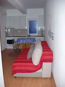 Villa Toni - Room