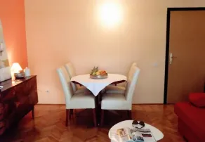 Apartments Eva - Chambre