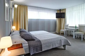 Hotel Niedźwiadek - Zimmer