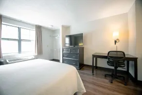 Extended Stay America Suites - Baltimore - Bel Air - Aberdeen - Chambre